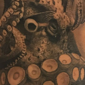 Meet your Posher, Joshua